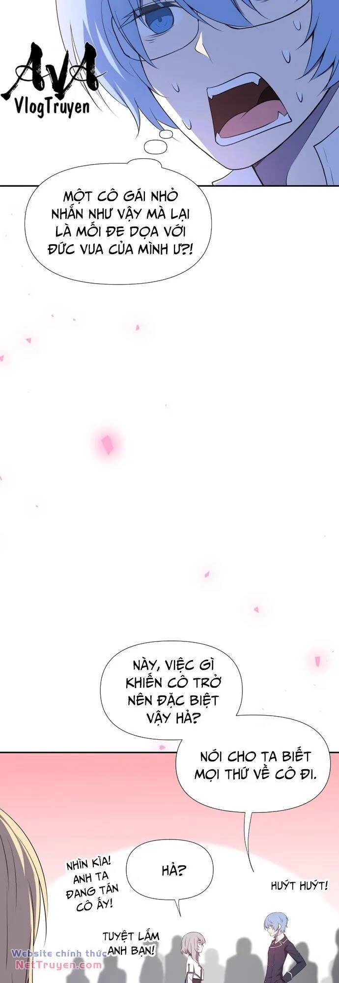 Quỷ Vương Về Hưu Chapter 10 - 35