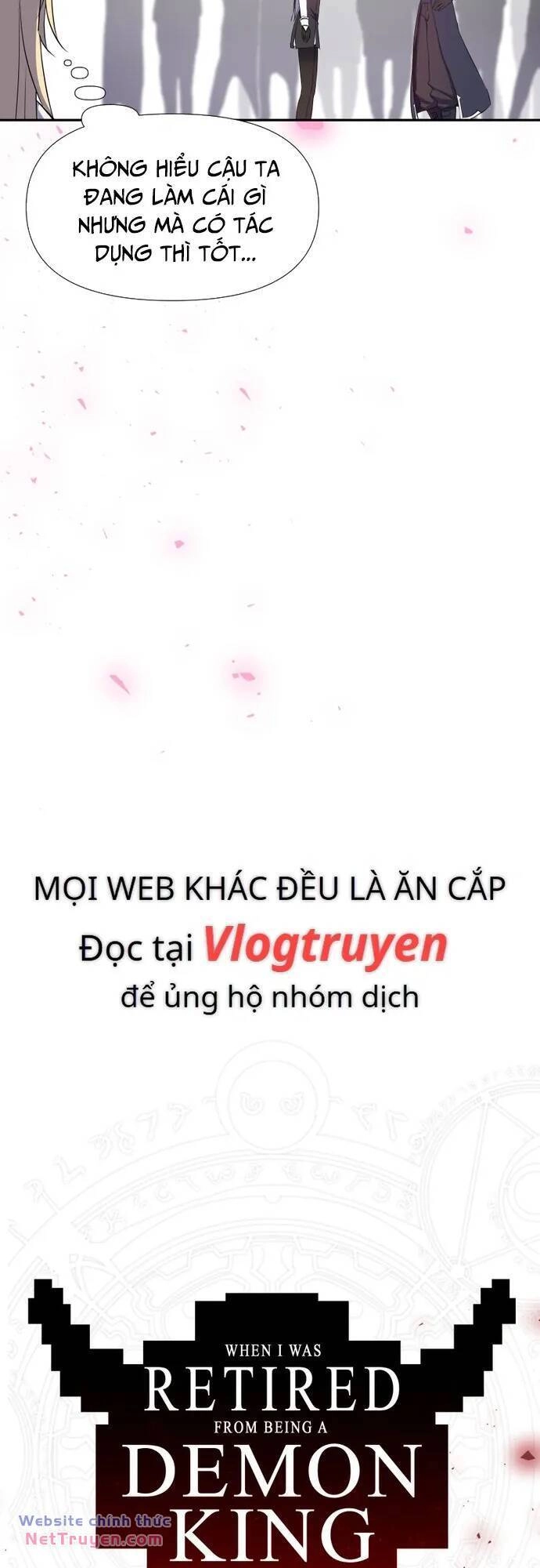 Quỷ Vương Về Hưu Chapter 10 - 36