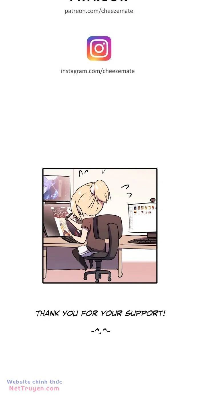 Quỷ Vương Về Hưu Chapter 10 - 38