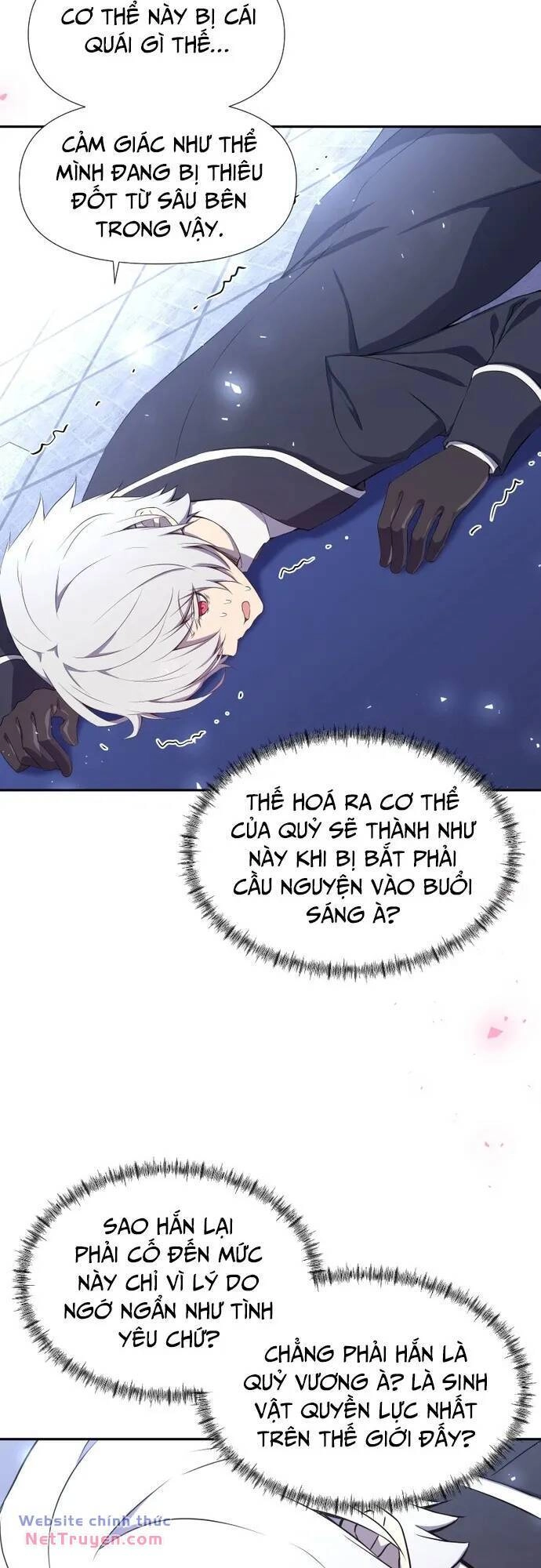 Quỷ Vương Về Hưu Chapter 11 - 4