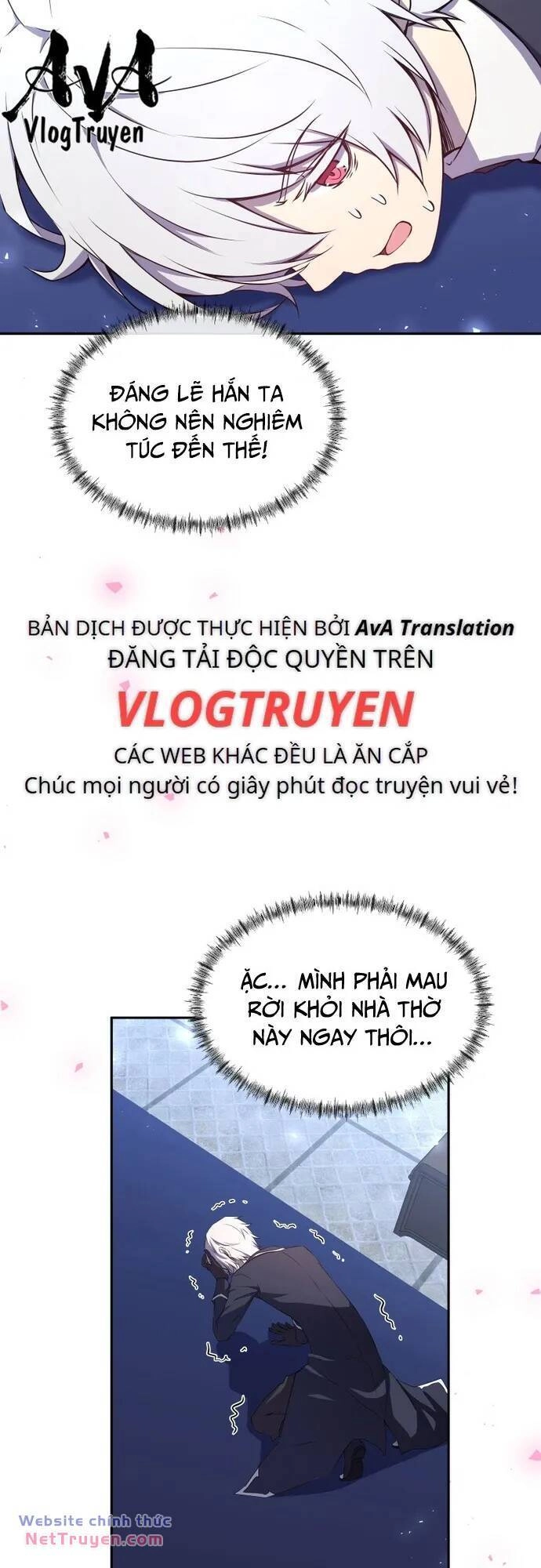 Quỷ Vương Về Hưu Chapter 11 - 5