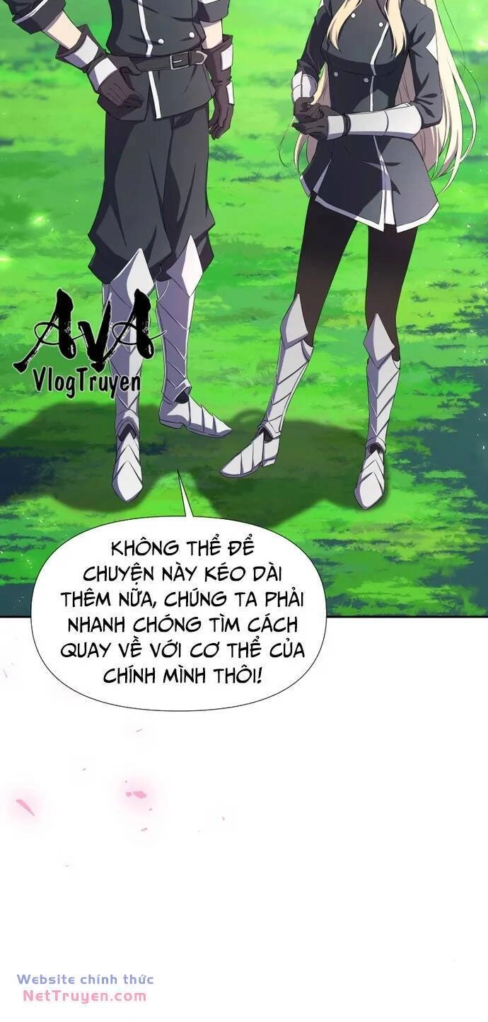 Quỷ Vương Về Hưu Chapter 11 - 8