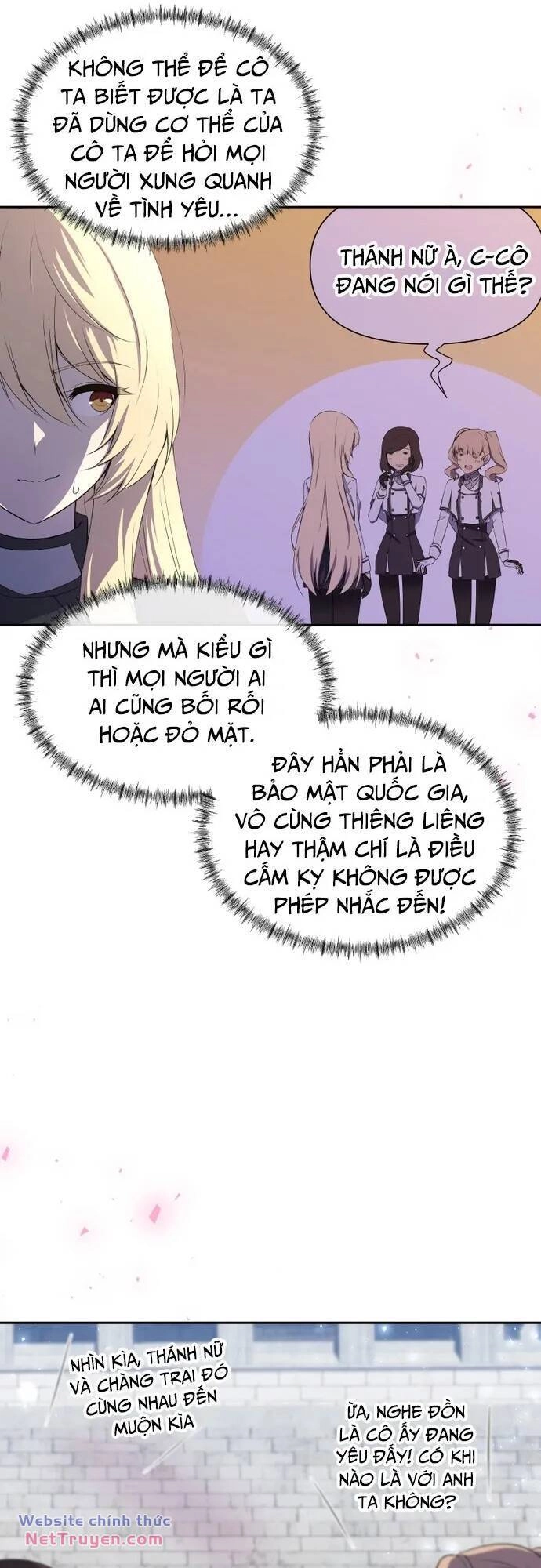 Quỷ Vương Về Hưu Chapter 11 - 9