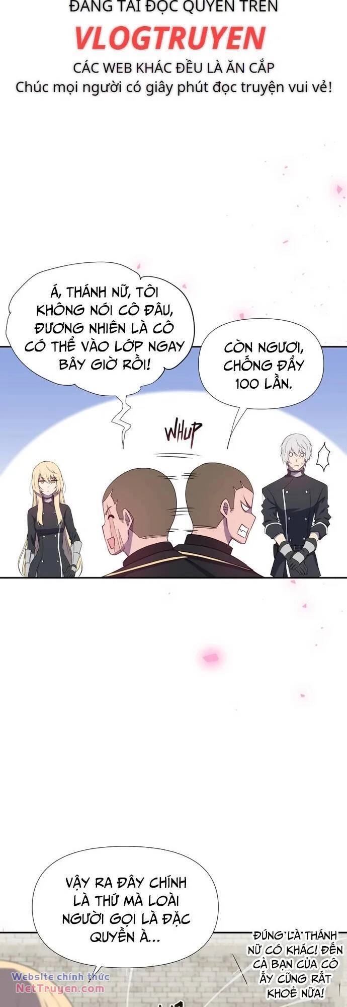 Quỷ Vương Về Hưu Chapter 11 - 11