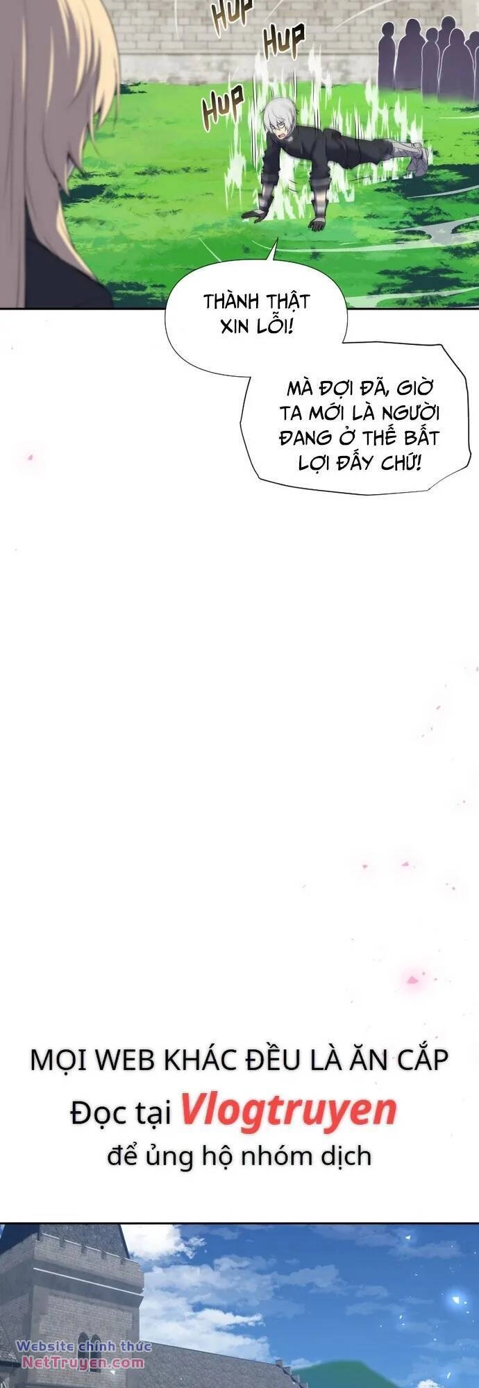 Quỷ Vương Về Hưu Chapter 11 - 12