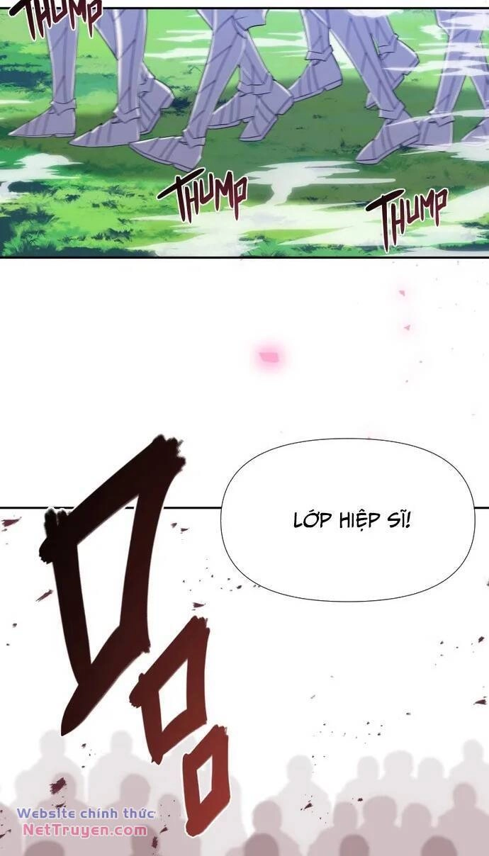 Quỷ Vương Về Hưu Chapter 11 - 16