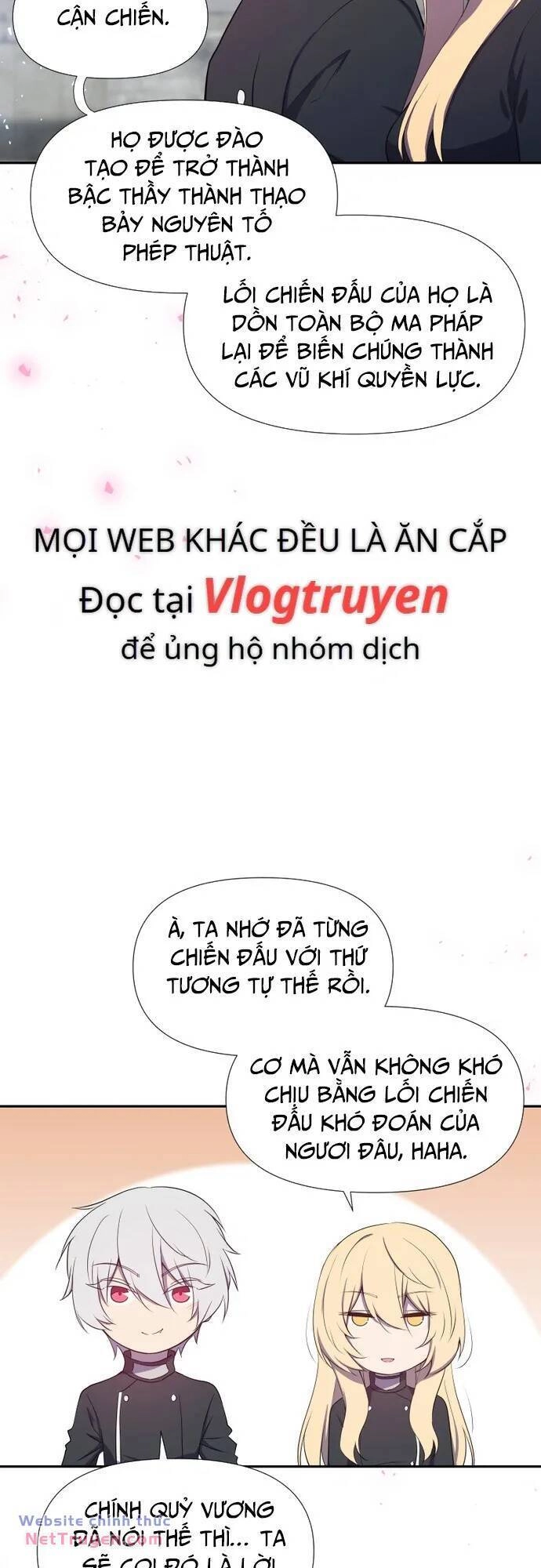 Quỷ Vương Về Hưu Chapter 11 - 19