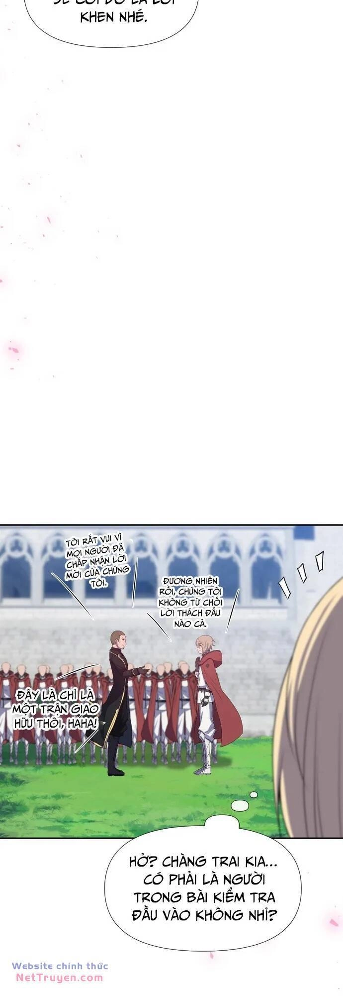 Quỷ Vương Về Hưu Chapter 11 - 20