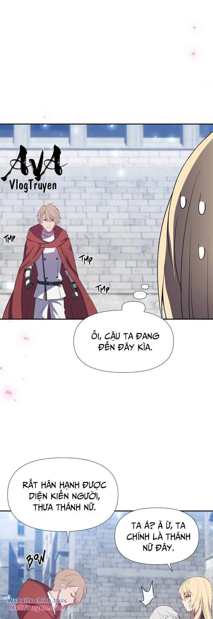 Quỷ Vương Về Hưu Chapter 11 - 21