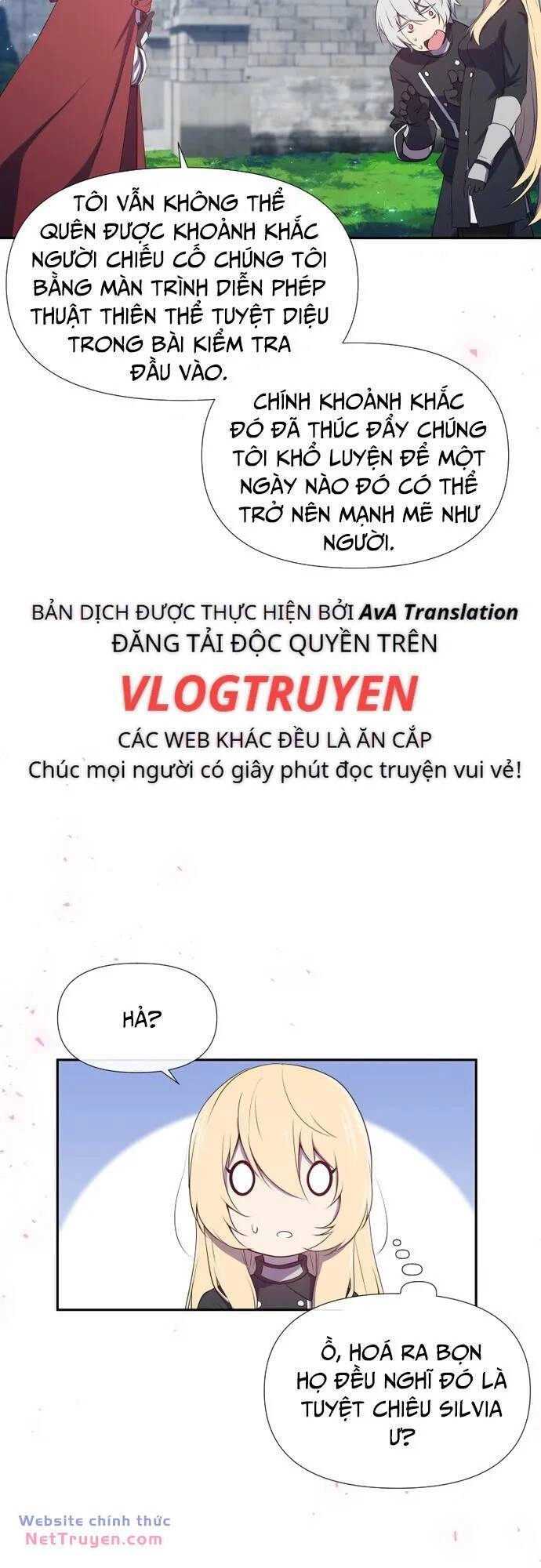 Quỷ Vương Về Hưu Chapter 11 - 22