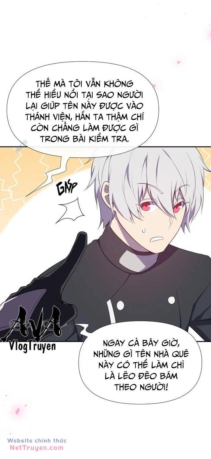 Quỷ Vương Về Hưu Chapter 11 - 23