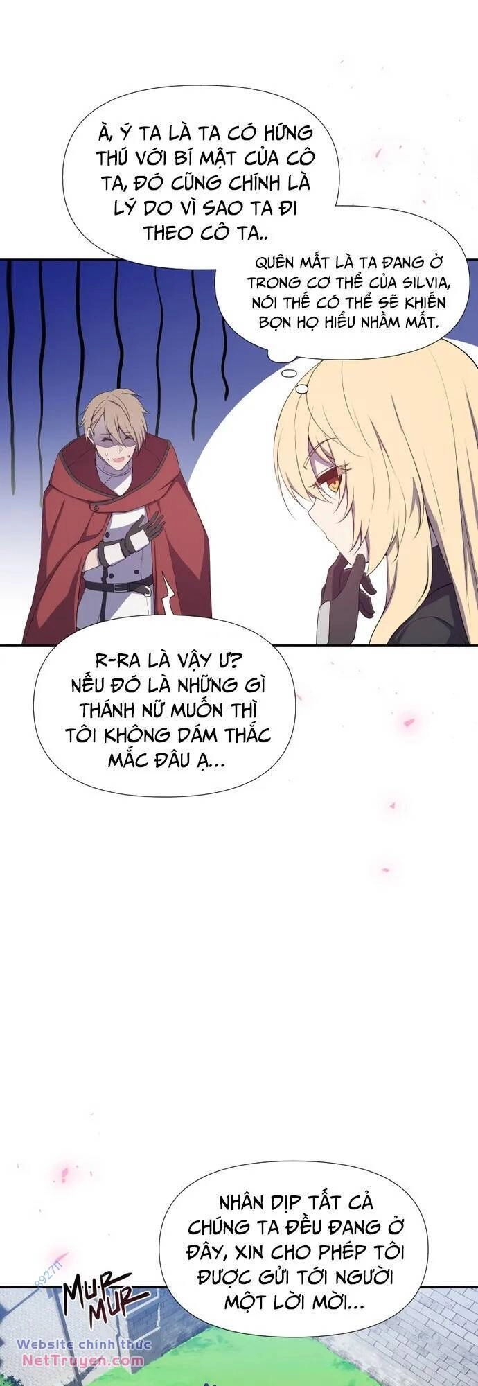 Quỷ Vương Về Hưu Chapter 11 - 25