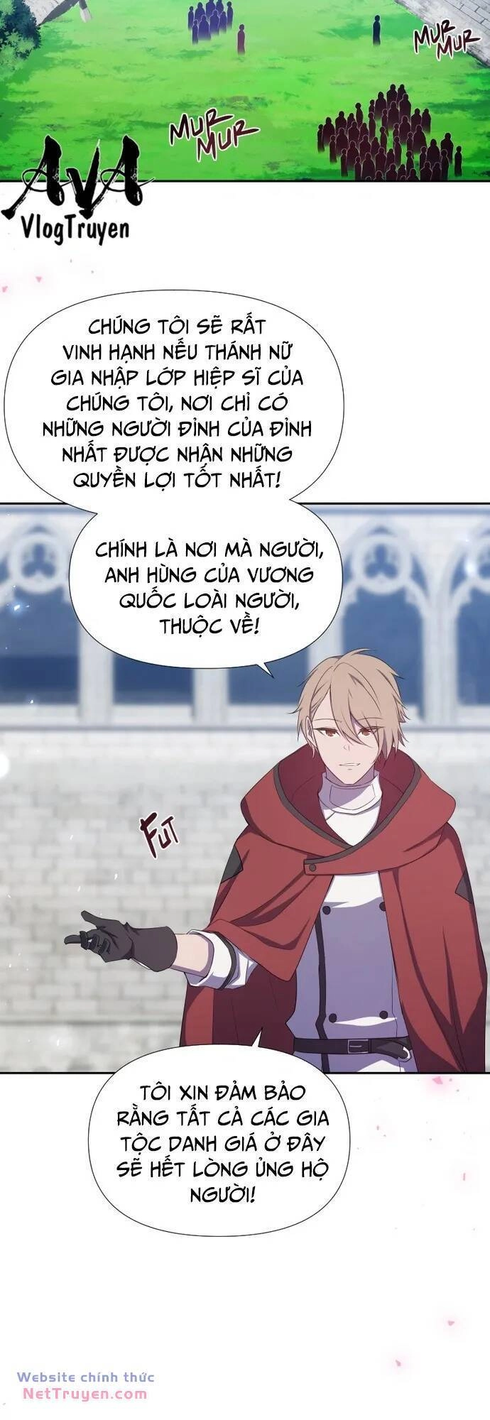 Quỷ Vương Về Hưu Chapter 11 - 26