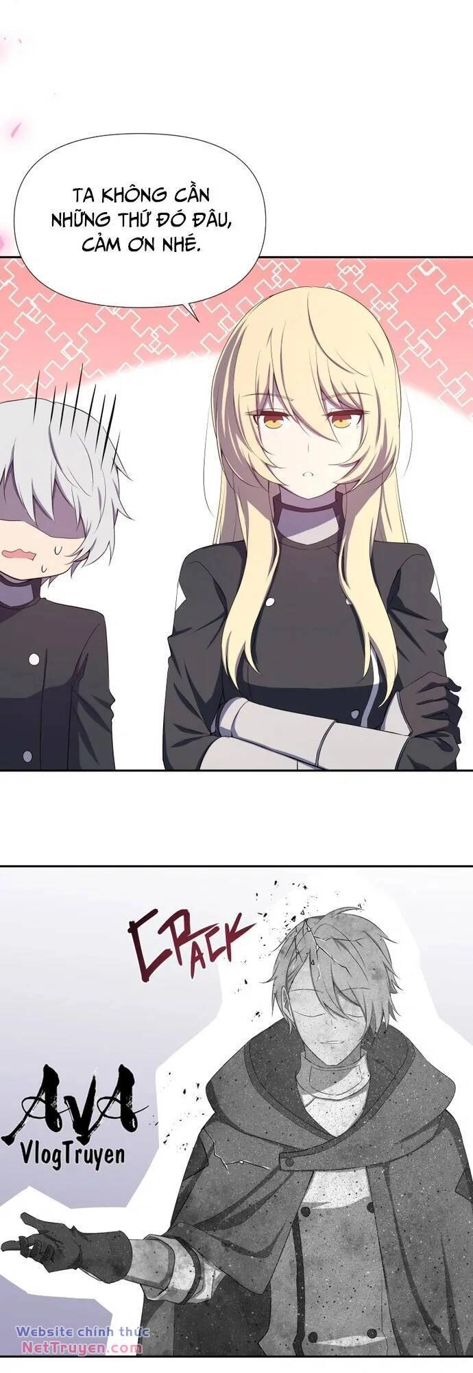 Quỷ Vương Về Hưu Chapter 11 - 27