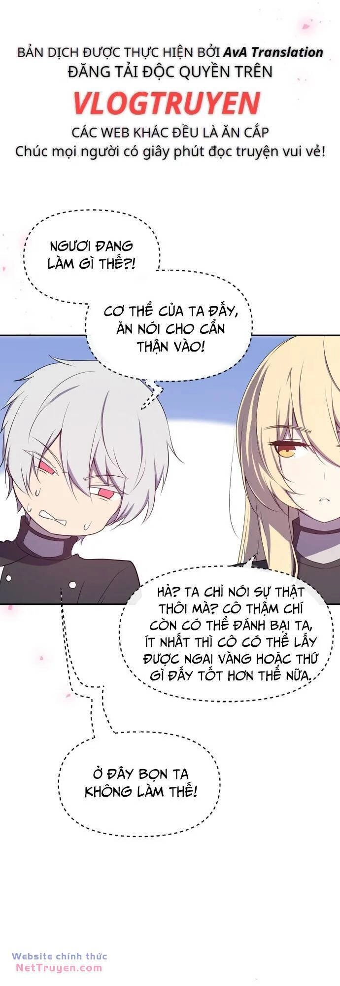 Quỷ Vương Về Hưu Chapter 11 - 28