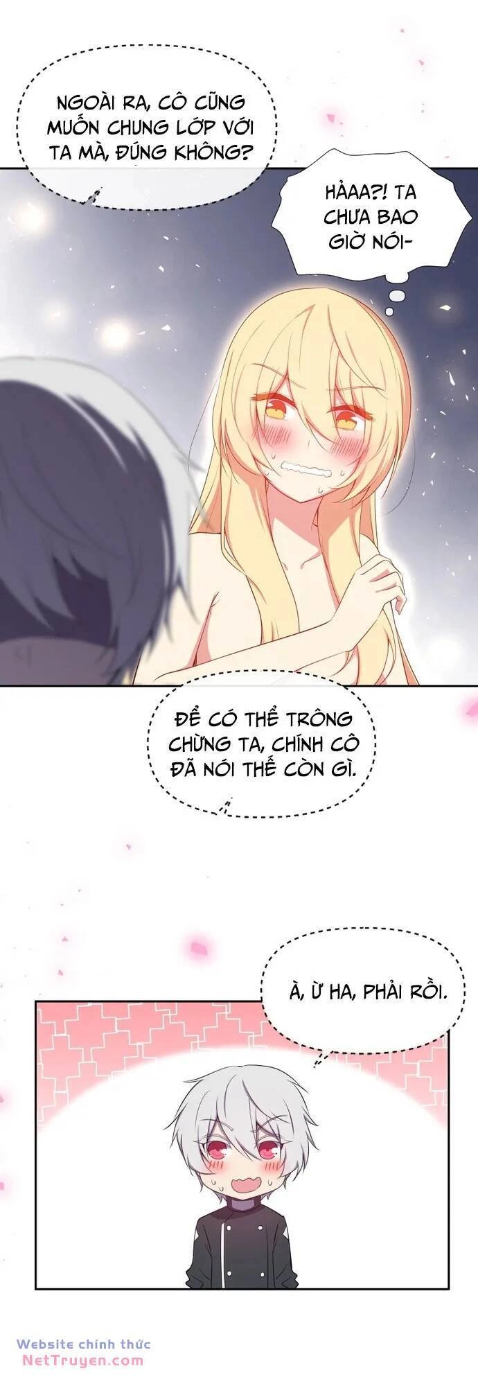 Quỷ Vương Về Hưu Chapter 11 - 29