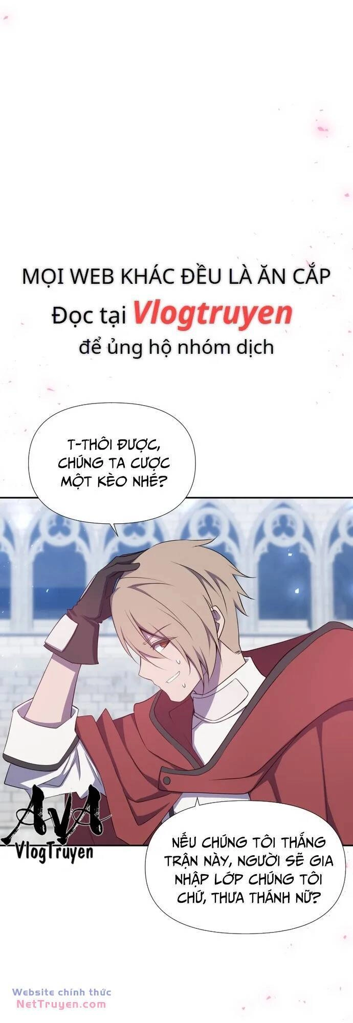 Quỷ Vương Về Hưu Chapter 11 - 30