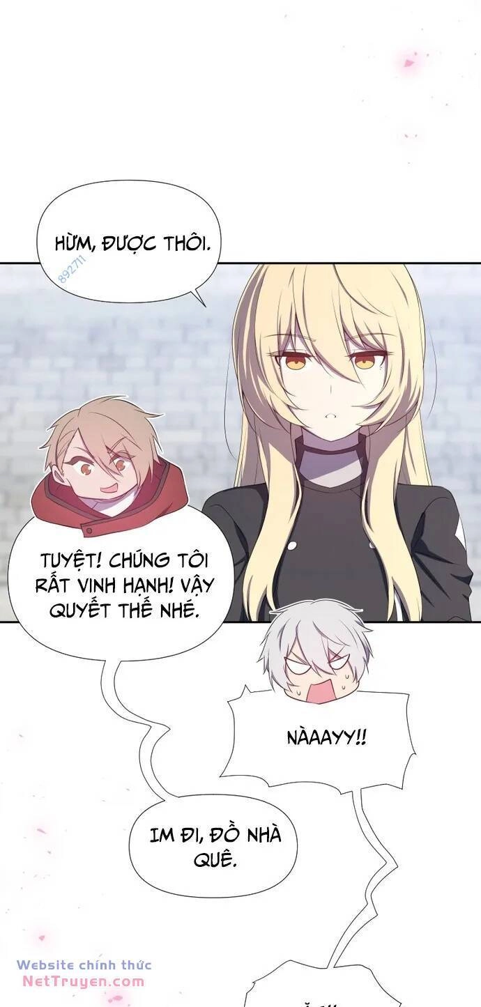 Quỷ Vương Về Hưu Chapter 11 - 31