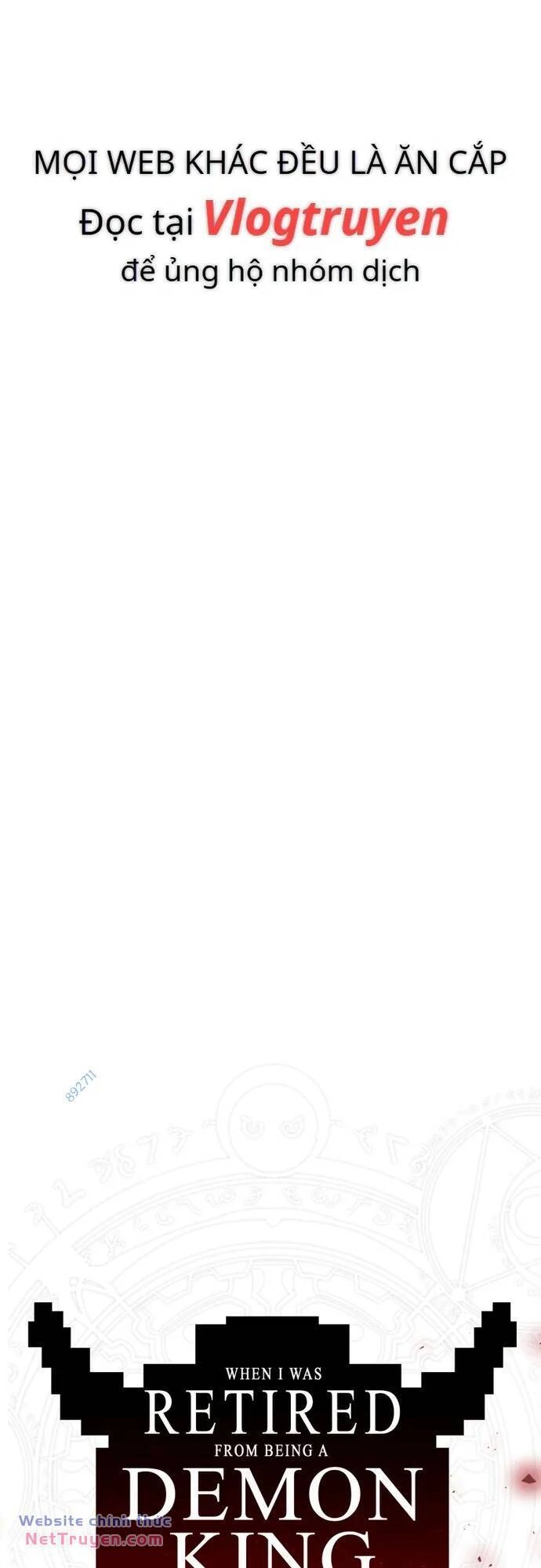 Quỷ Vương Về Hưu Chapter 11 - 35