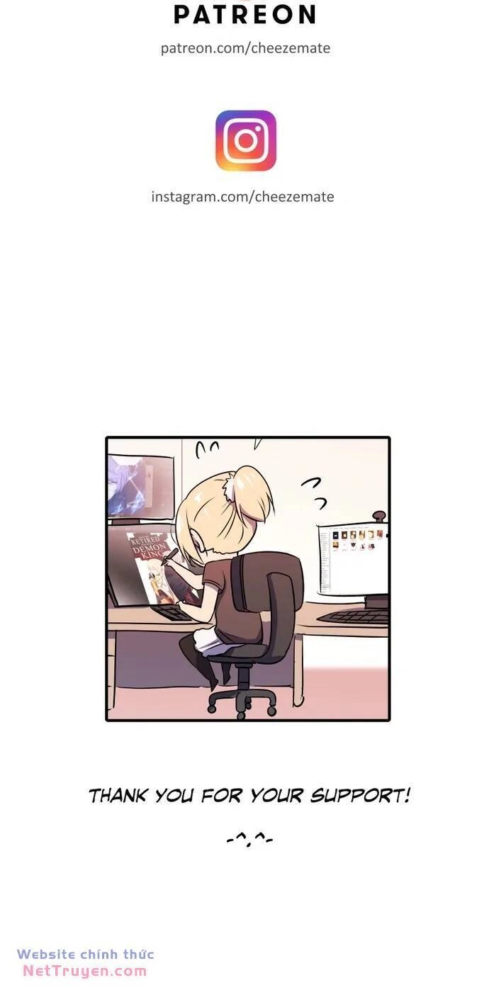 Quỷ Vương Về Hưu Chapter 11 - 37