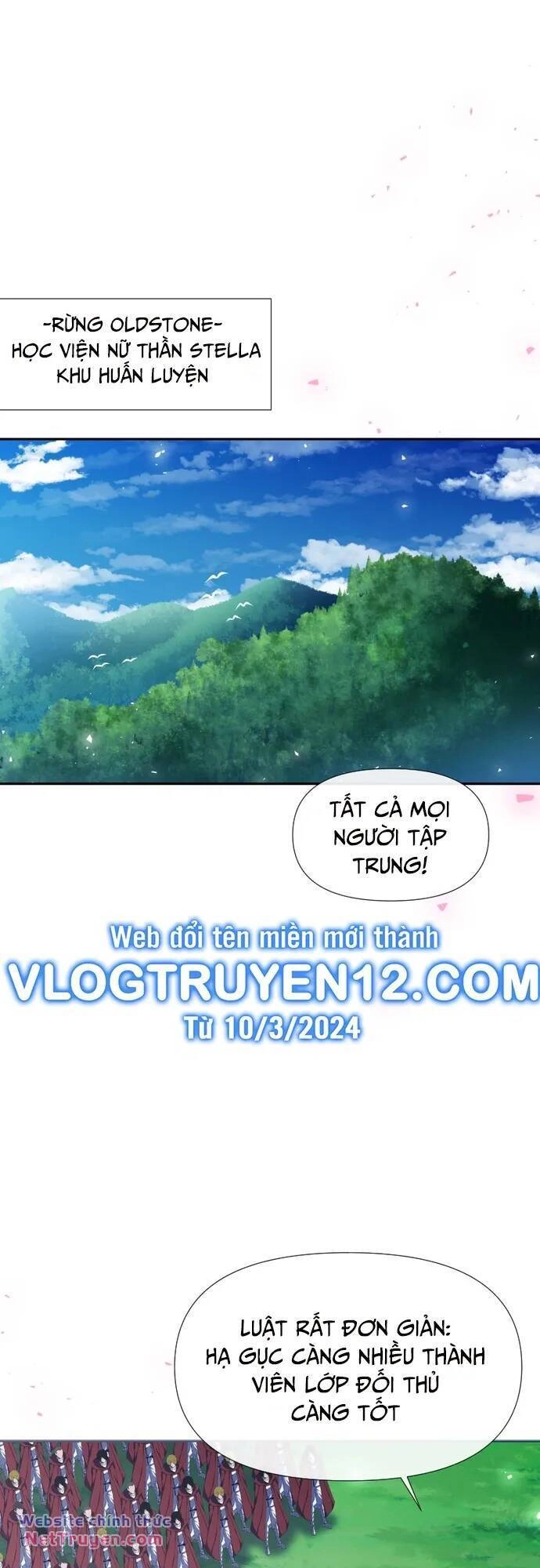 Quỷ Vương Về Hưu Chapter 12 - 2