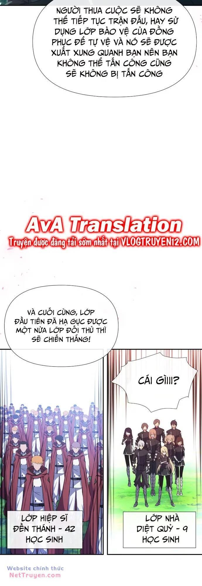 Quỷ Vương Về Hưu Chapter 12 - 4