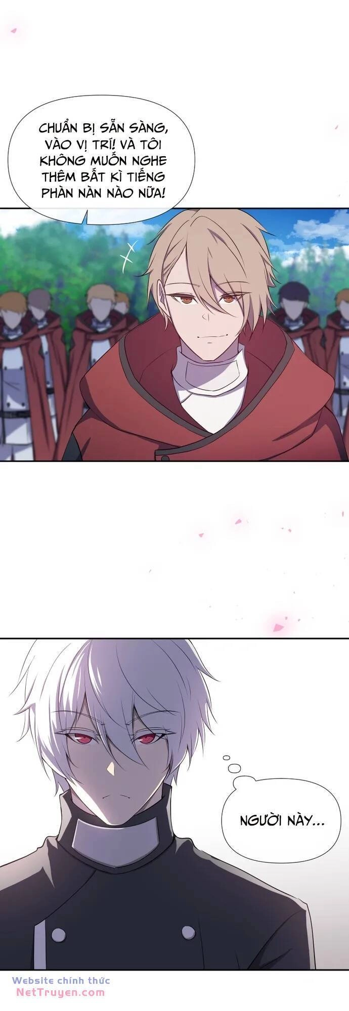 Quỷ Vương Về Hưu Chapter 12 - 5