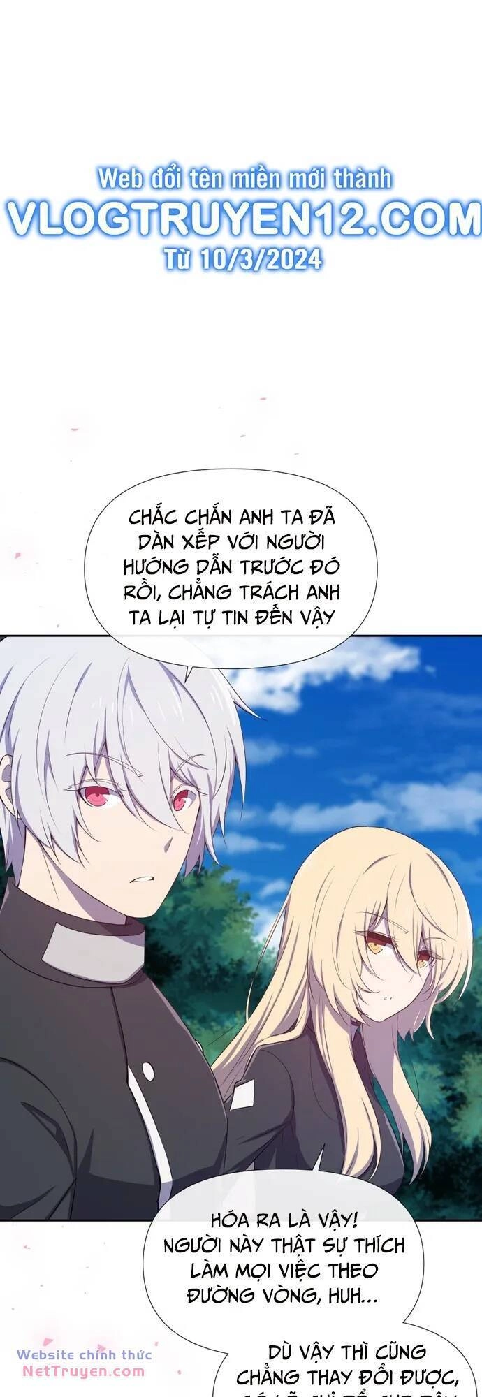 Quỷ Vương Về Hưu Chapter 12 - 6