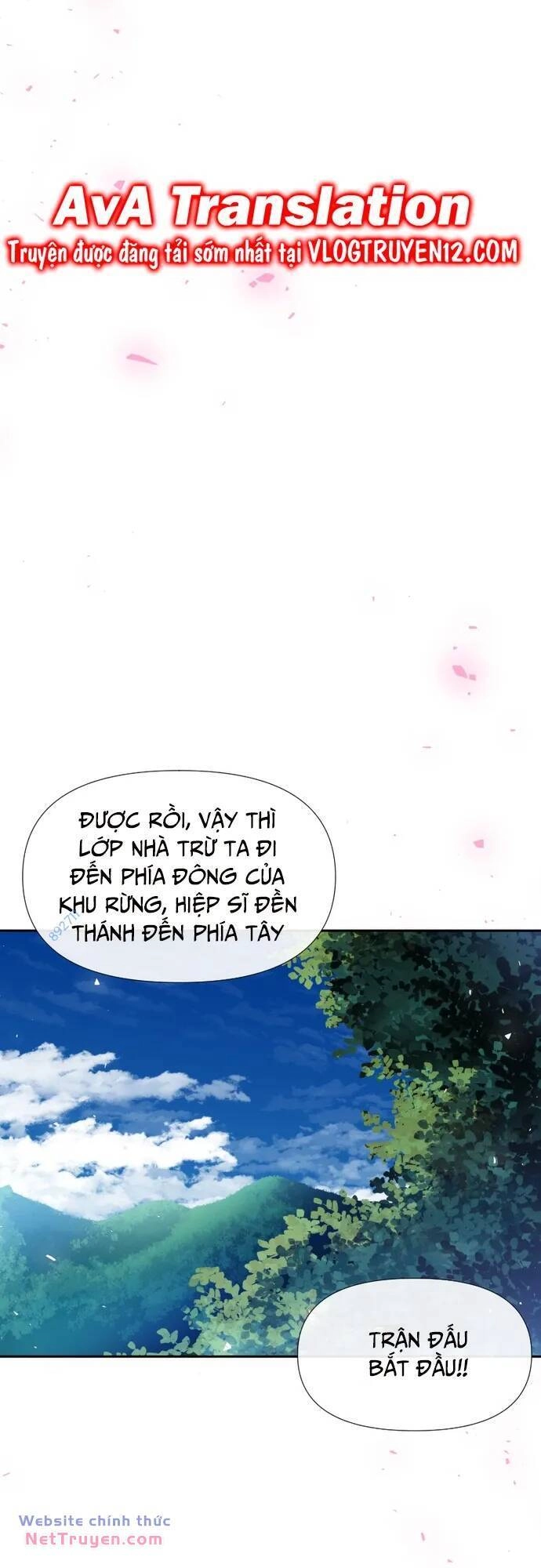 Quỷ Vương Về Hưu Chapter 12 - 9