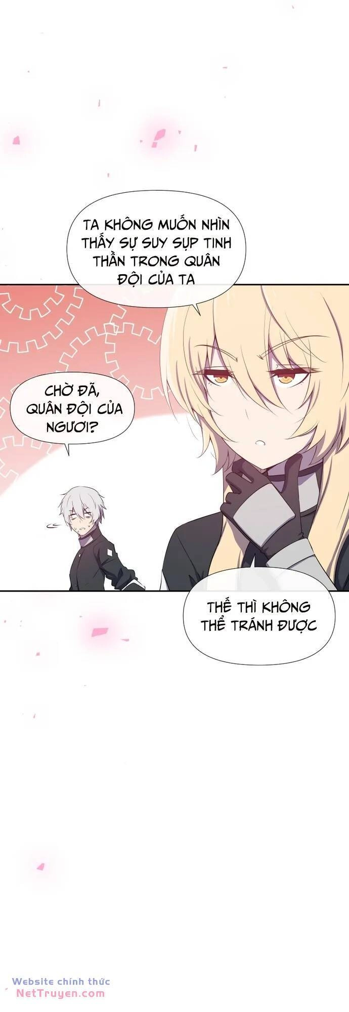 Quỷ Vương Về Hưu Chapter 12 - 10