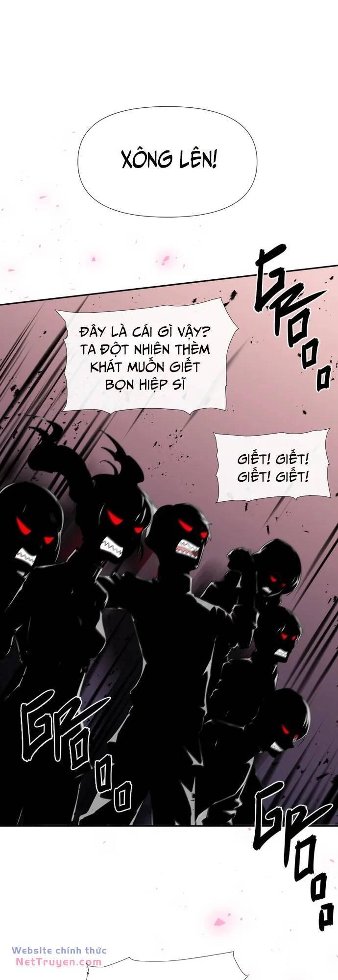 Quỷ Vương Về Hưu Chapter 12 - 11