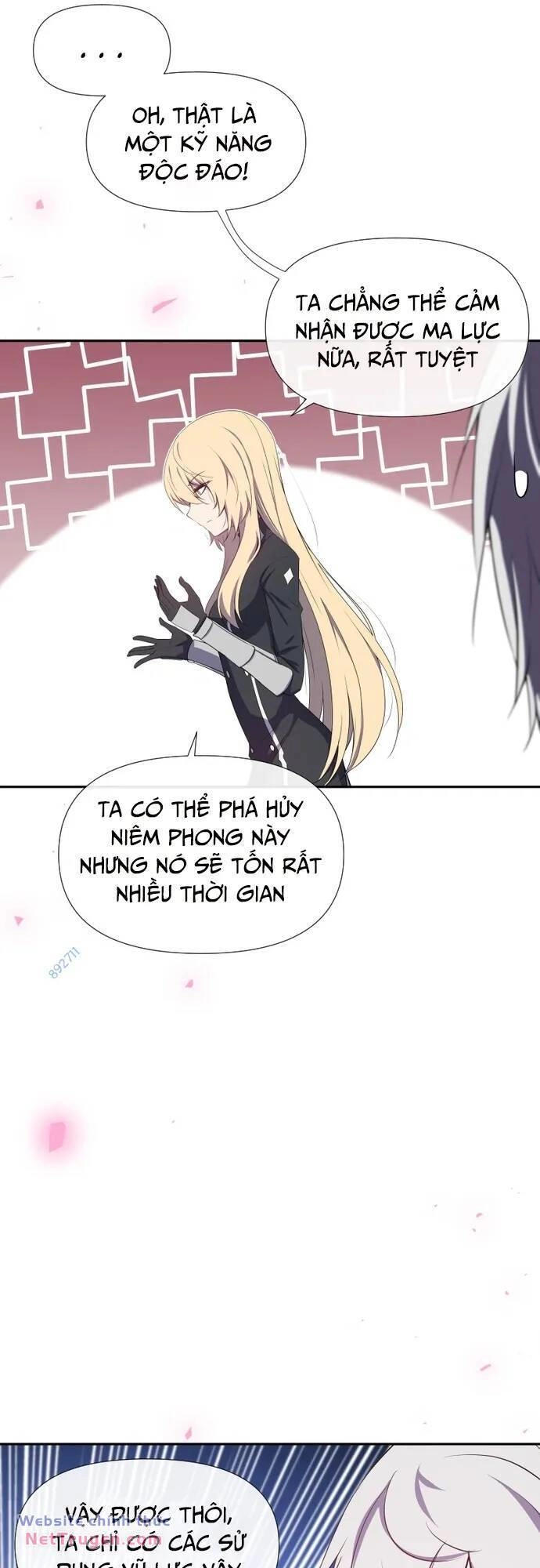 Quỷ Vương Về Hưu Chapter 12 - 17