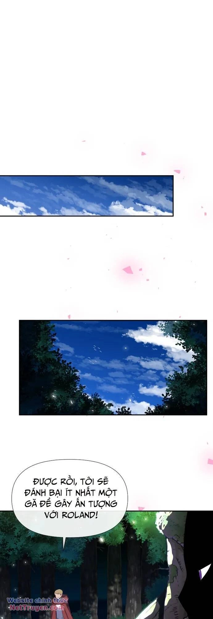 Quỷ Vương Về Hưu Chapter 12 - 19