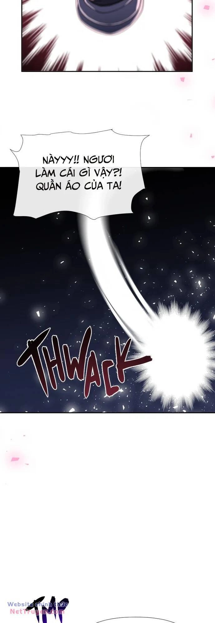 Quỷ Vương Về Hưu Chapter 12 - 21