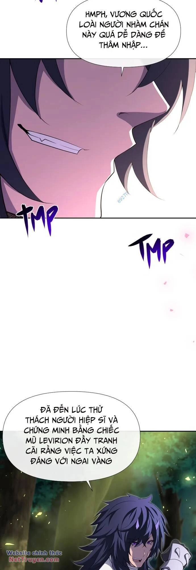 Quỷ Vương Về Hưu Chapter 12 - 22