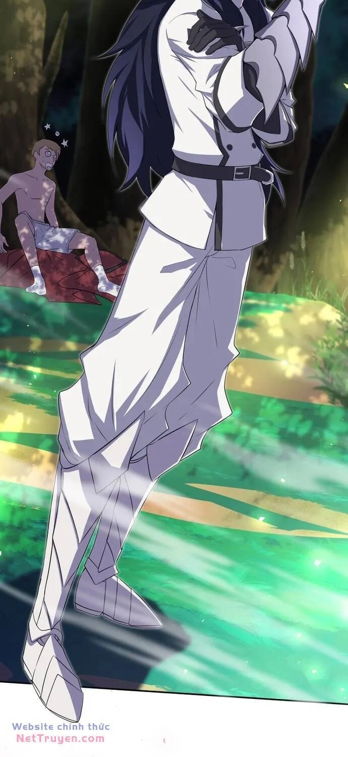 Quỷ Vương Về Hưu Chapter 12 - 23