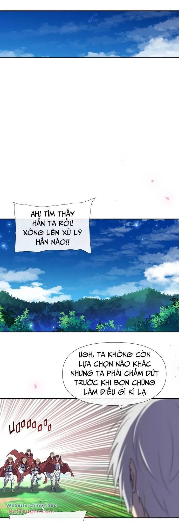 Quỷ Vương Về Hưu Chapter 12 - 25