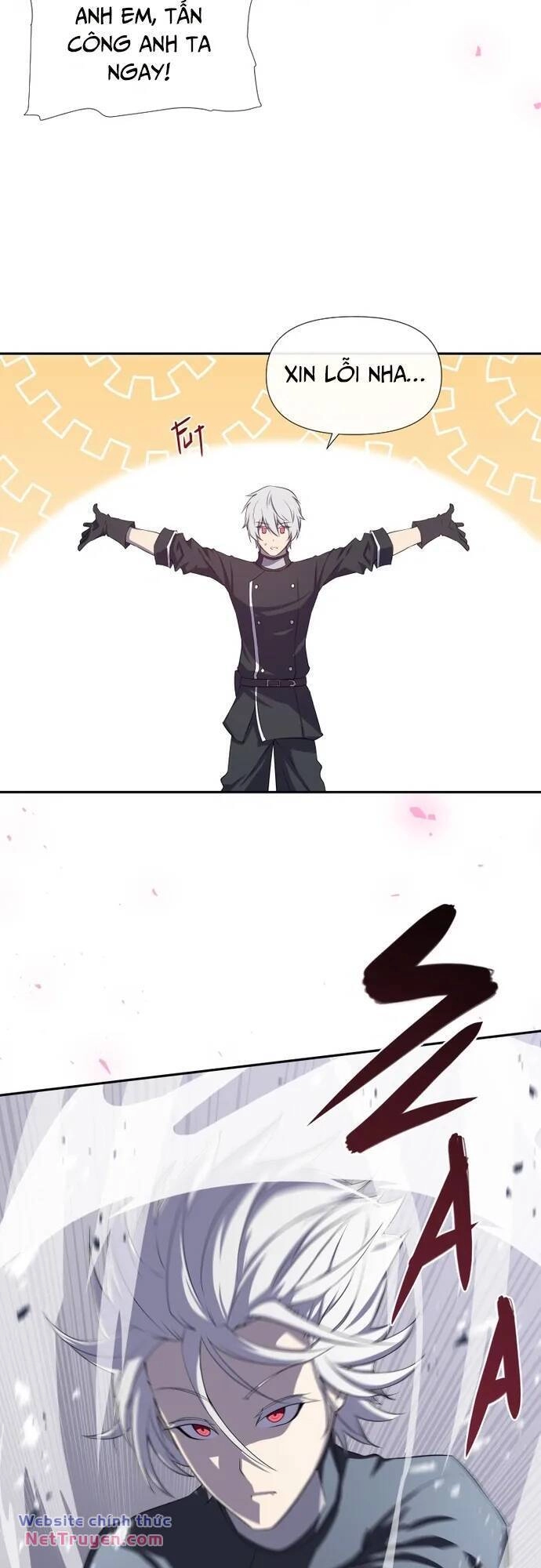 Quỷ Vương Về Hưu Chapter 12 - 26