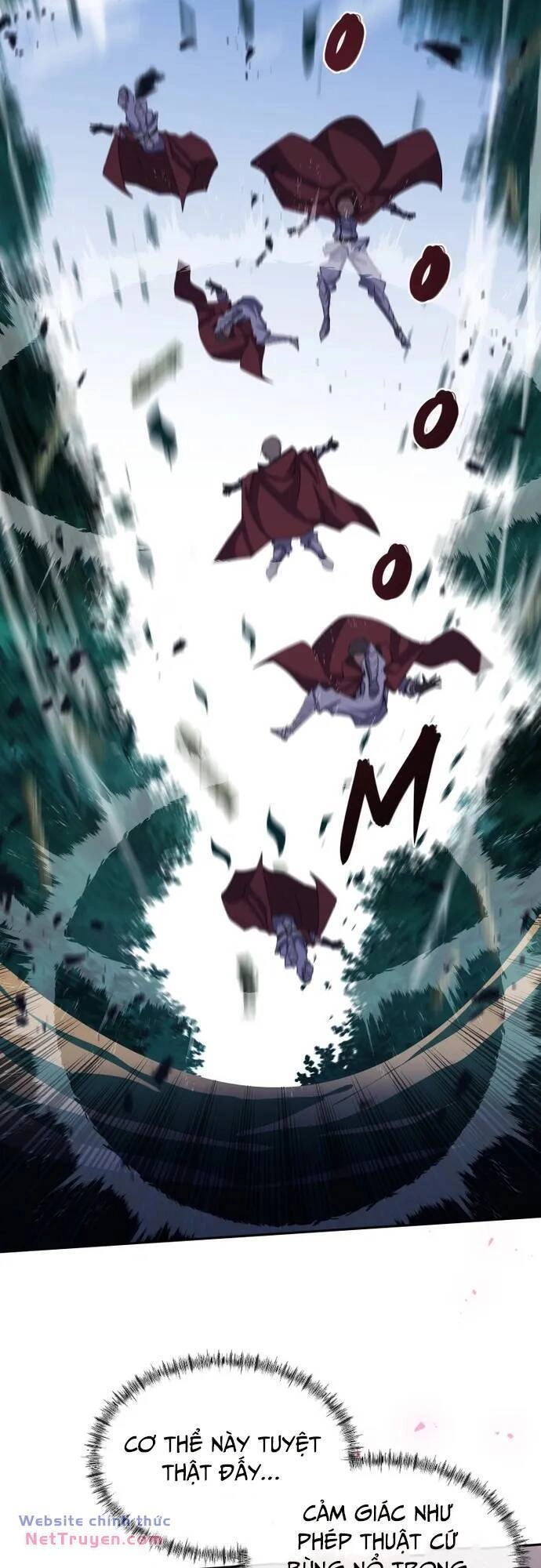 Quỷ Vương Về Hưu Chapter 12 - 28