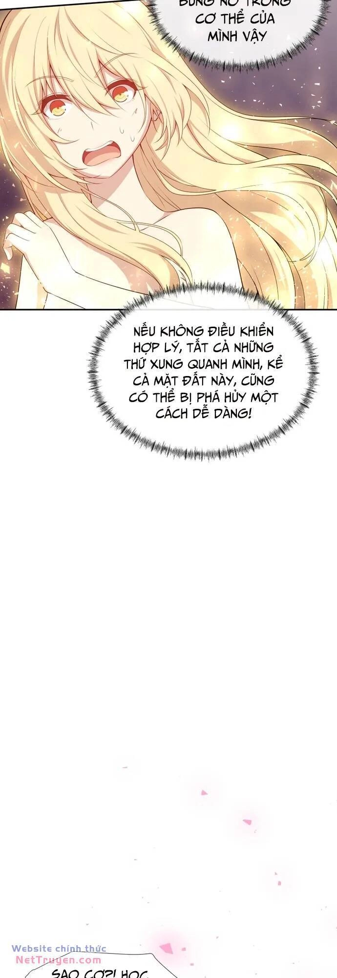 Quỷ Vương Về Hưu Chapter 12 - 29