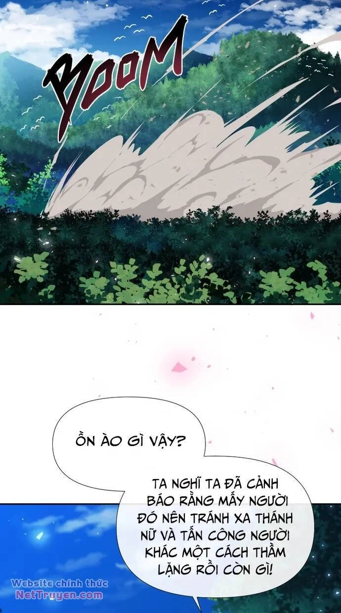 Quỷ Vương Về Hưu Chapter 12 - 31