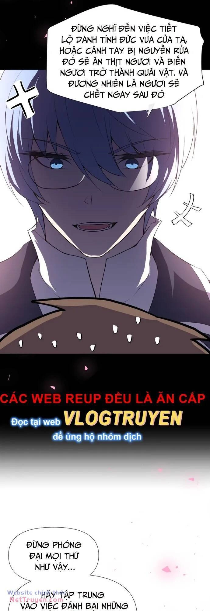 Quỷ Vương Về Hưu Chapter 12 - 33