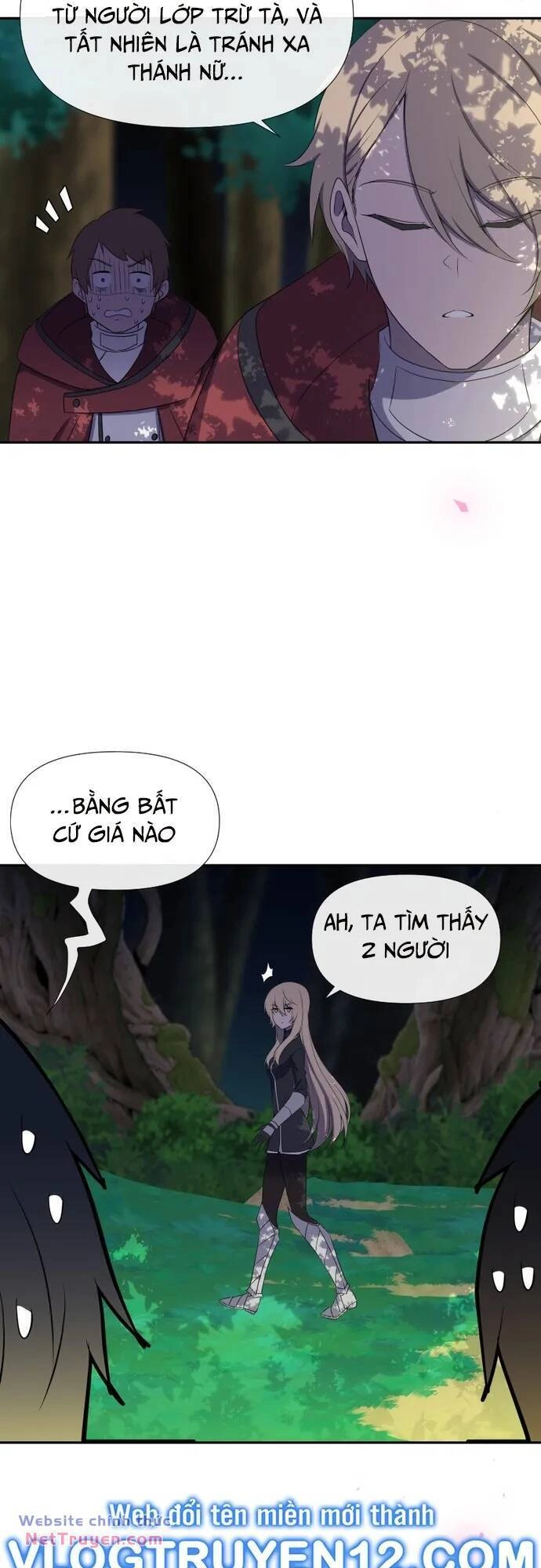 Quỷ Vương Về Hưu Chapter 12 - 34