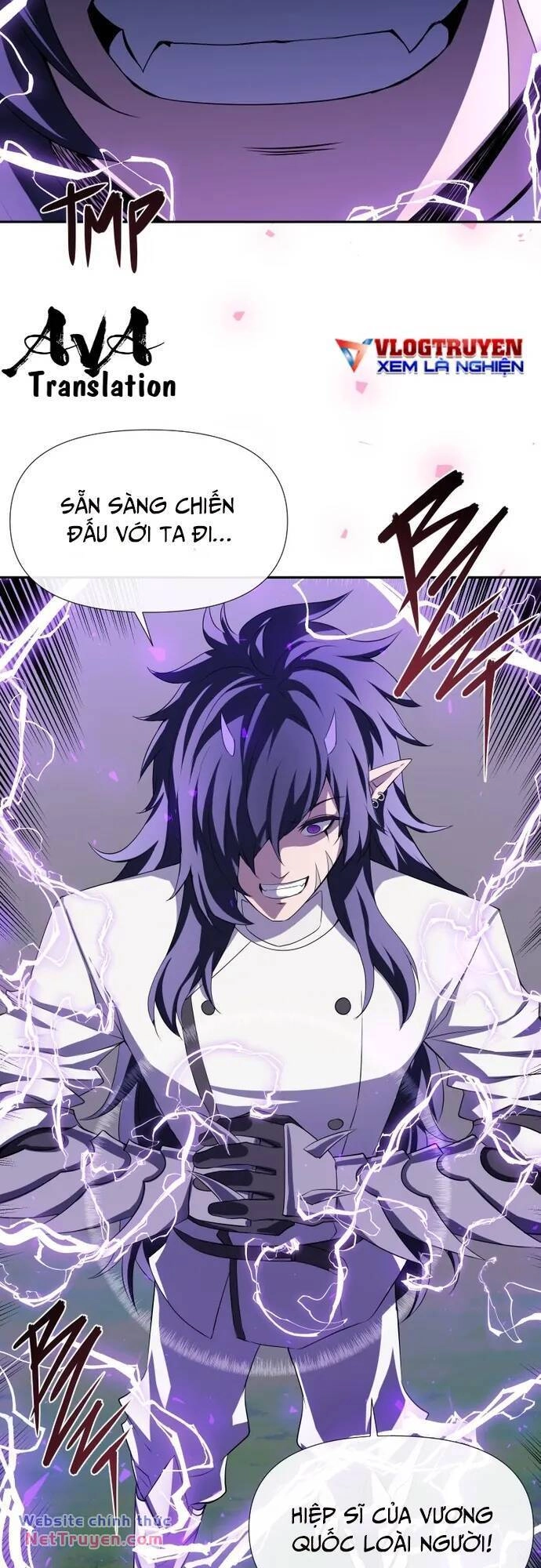 Quỷ Vương Về Hưu Chapter 12 - 37