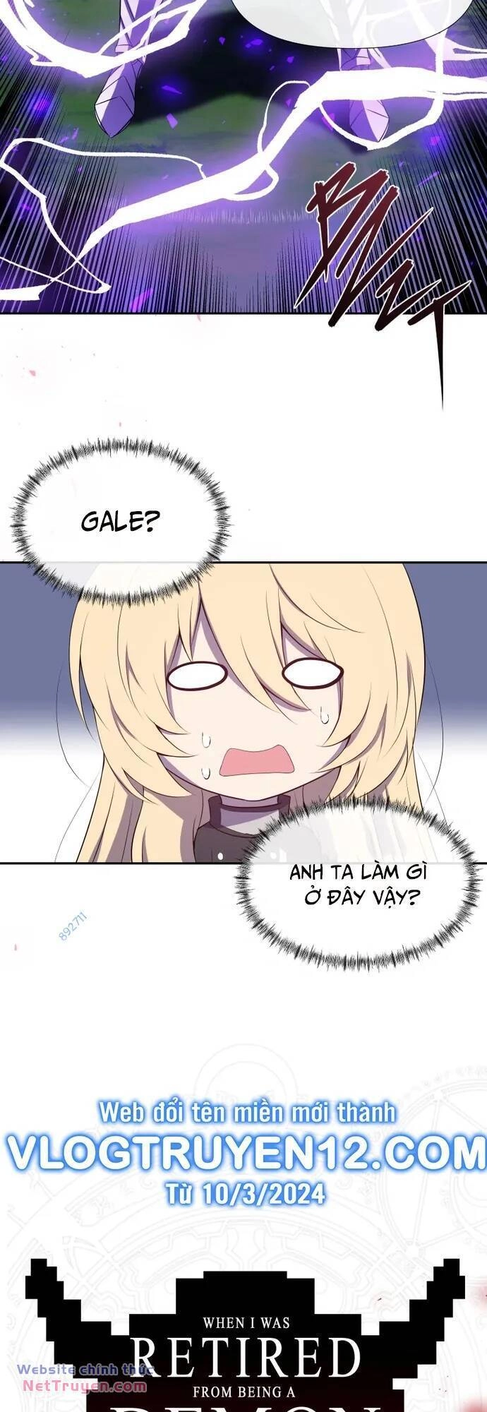 Quỷ Vương Về Hưu Chapter 12 - 38