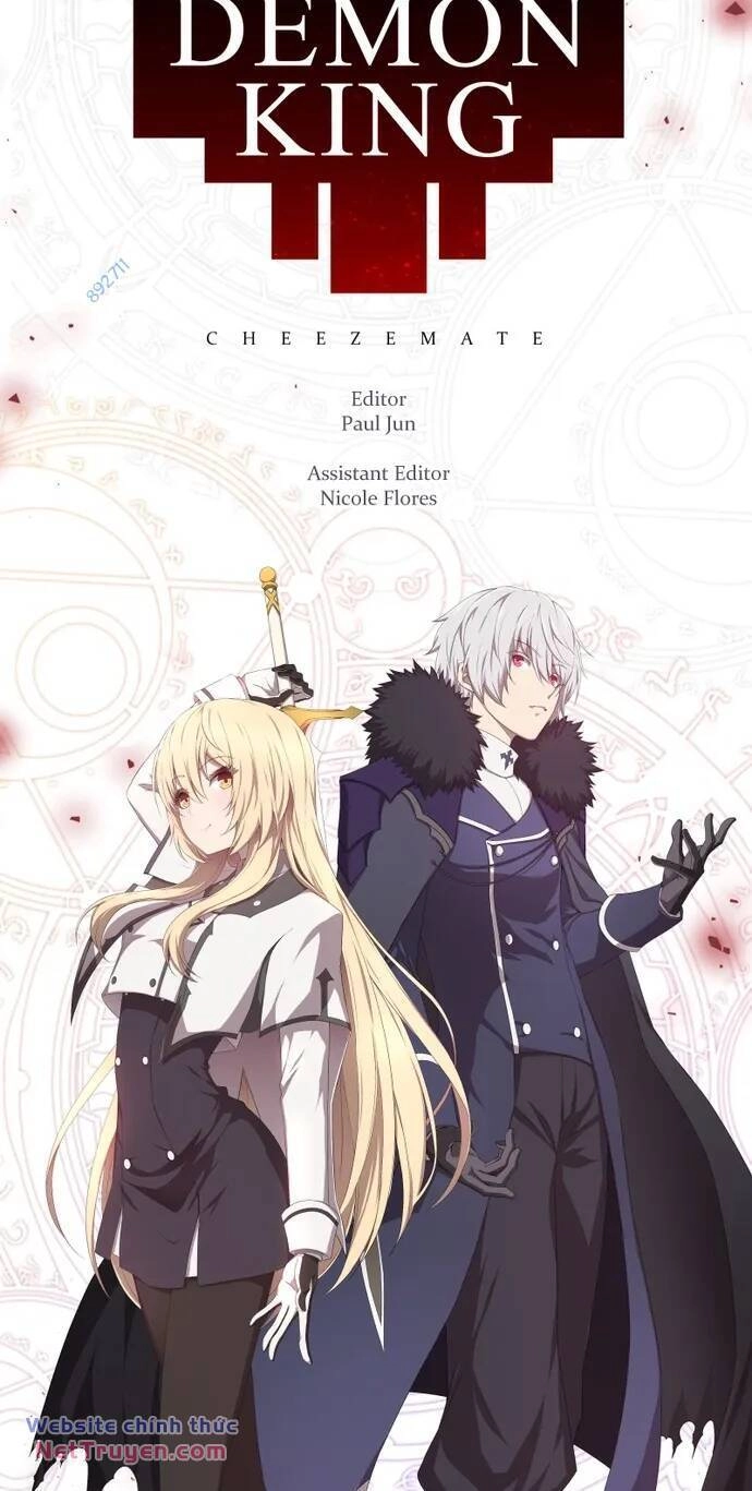 Quỷ Vương Về Hưu Chapter 12 - 39