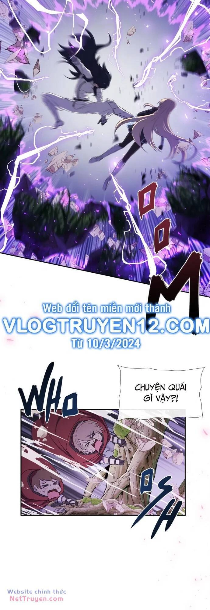 Quỷ Vương Về Hưu Chapter 13 - 6