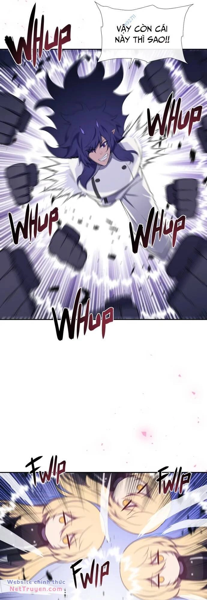 Quỷ Vương Về Hưu Chapter 13 - 9