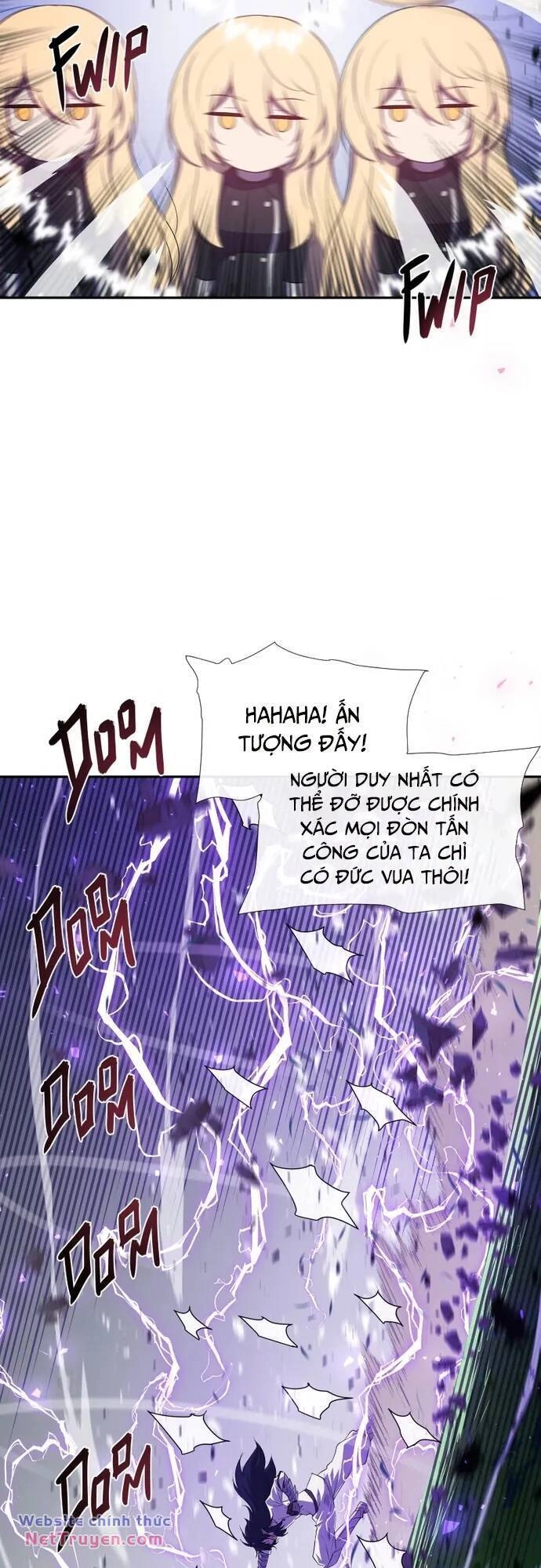 Quỷ Vương Về Hưu Chapter 13 - 10