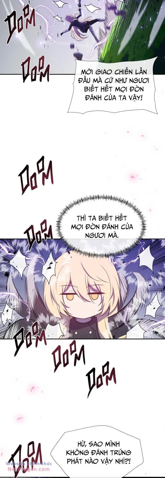 Quỷ Vương Về Hưu Chapter 13 - 11